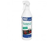 HG Kitchen Hob Cleaner For Everyday Use 500ml
